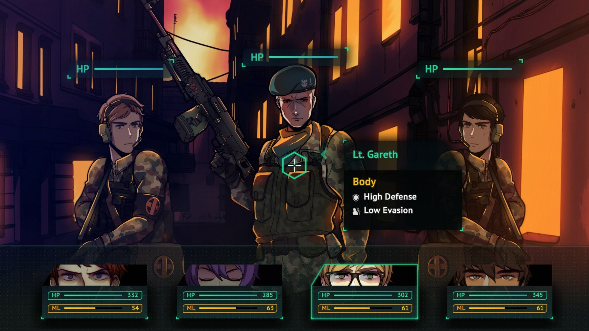 Long Gone Days Switch