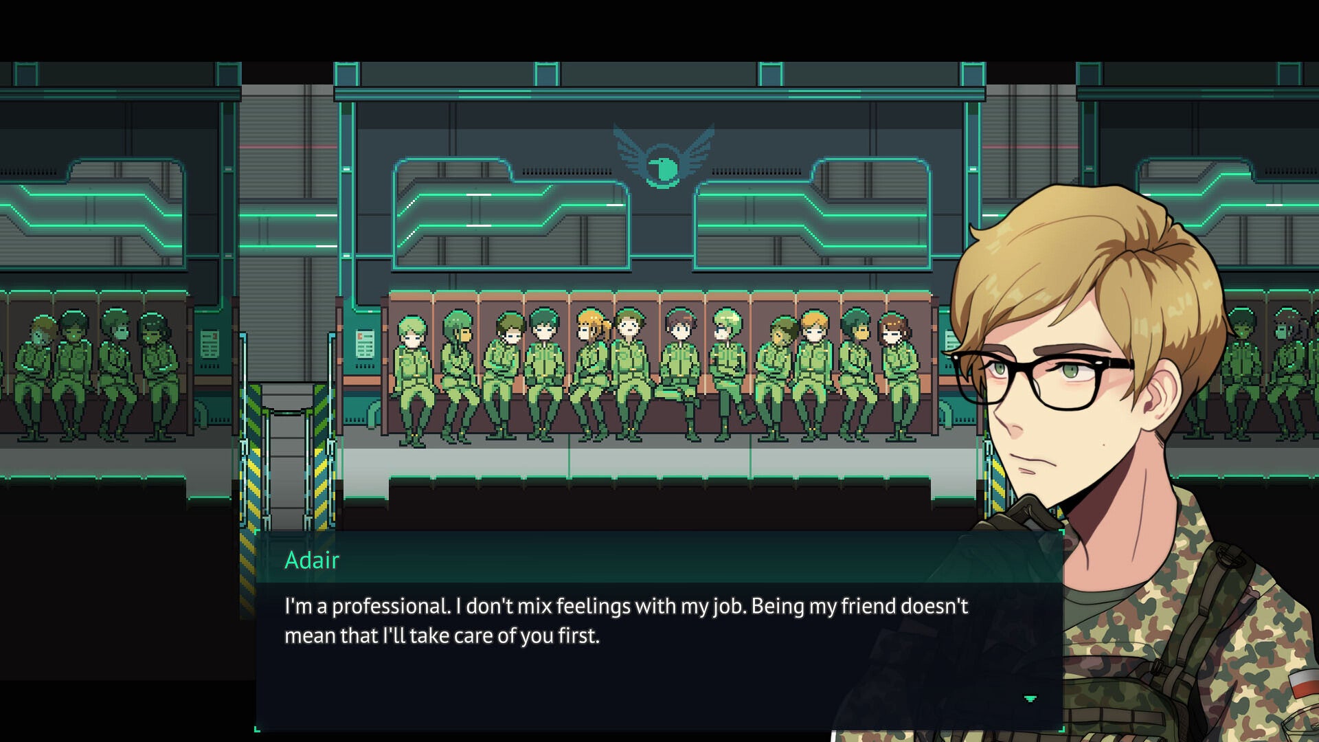 Long Gone Days Switch