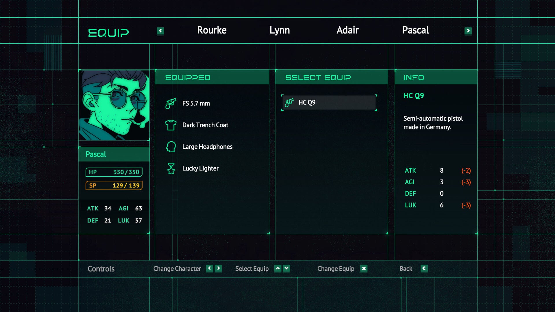 Long Gone Days Switch