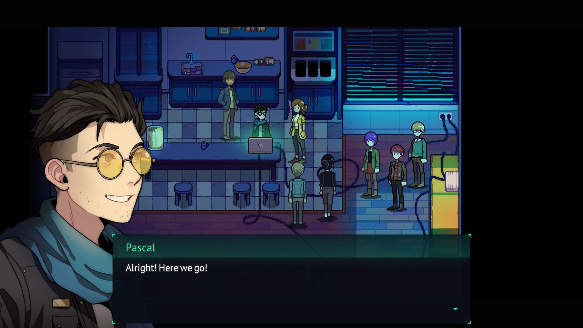 Long Gone Days Switch