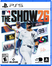 MLB The Show 26 Ps5