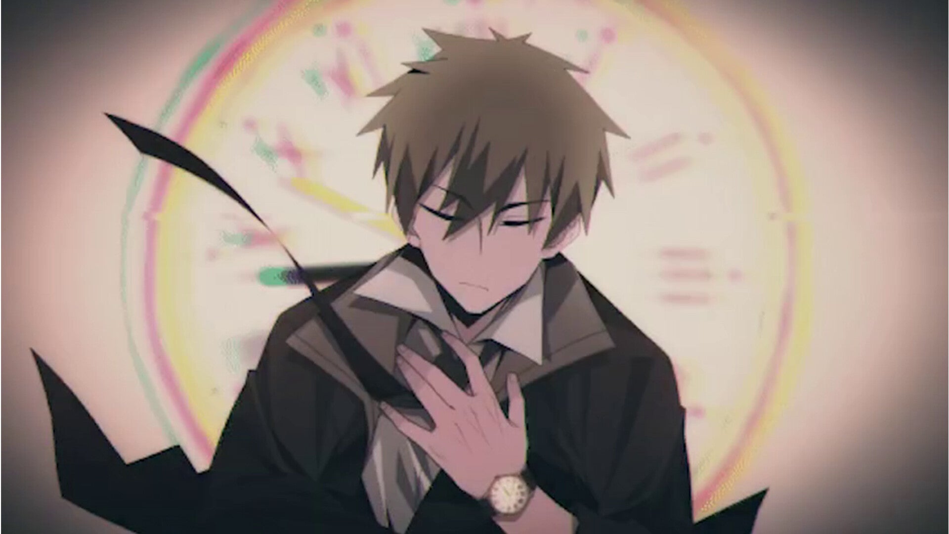 Memory Rewind Switch Physical Eng cover