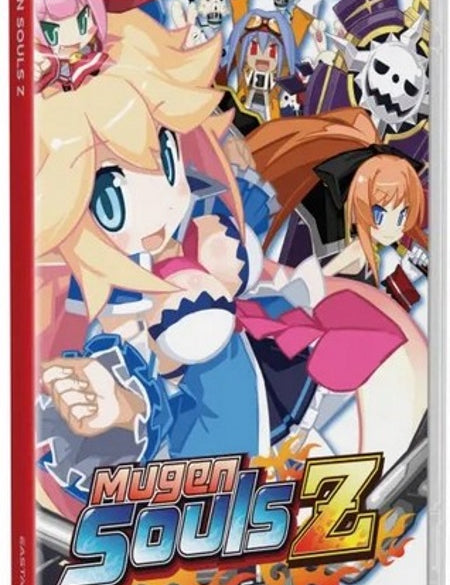 MugenSoulsZNSW
