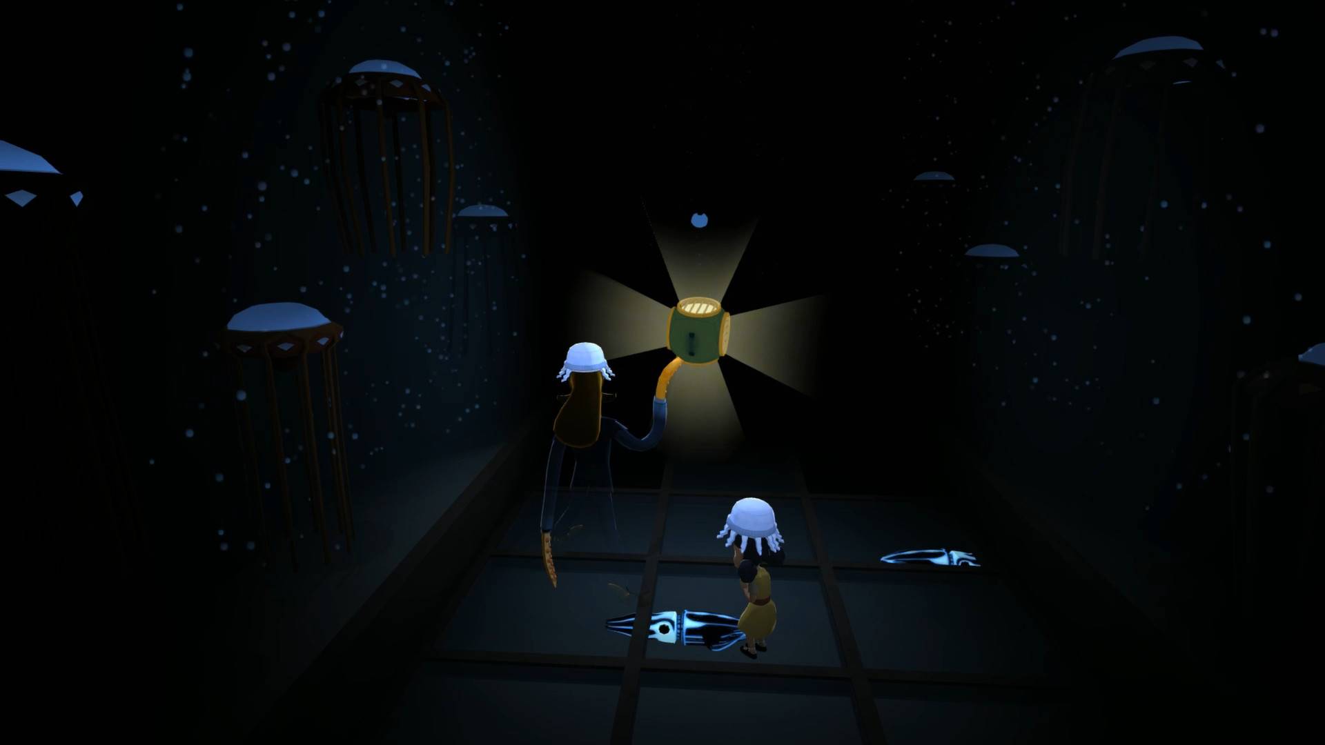 Octodad Dadliest Catch Switch LRG