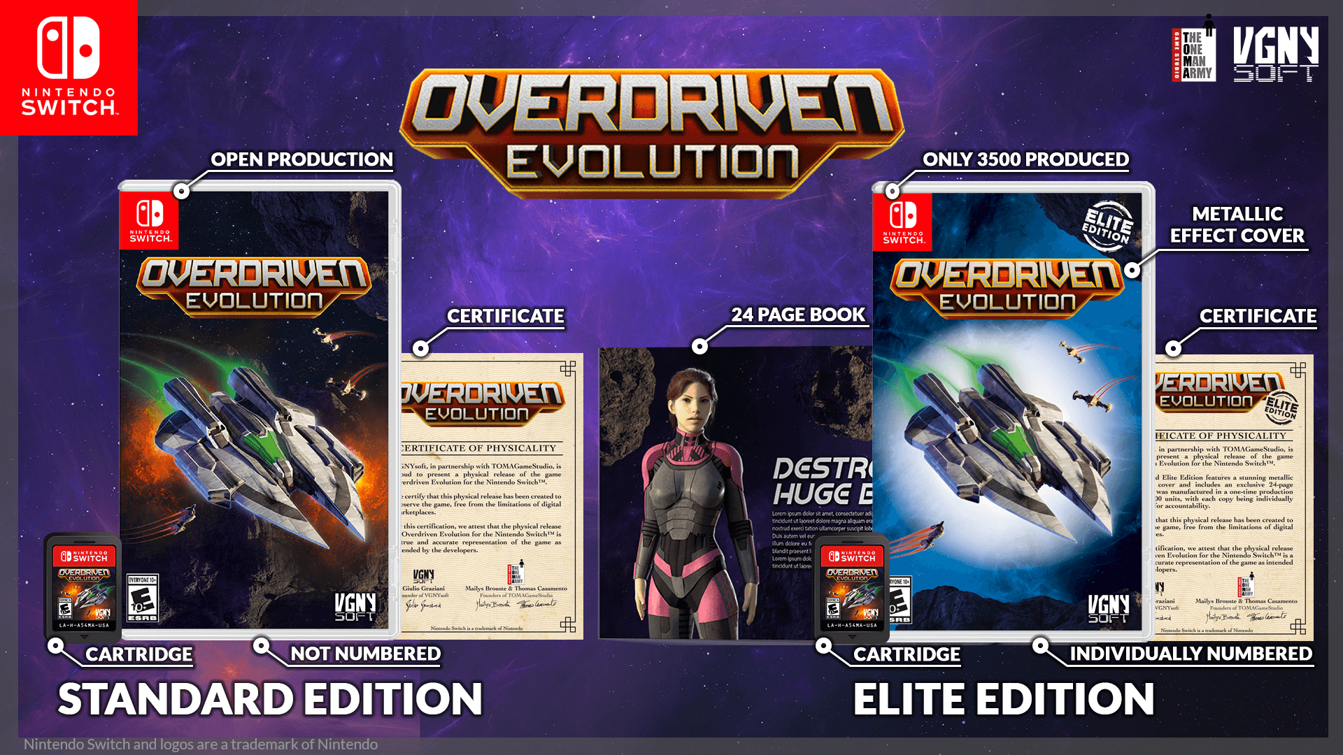 Overdriven_Evolution_NSW-ALL_Editions