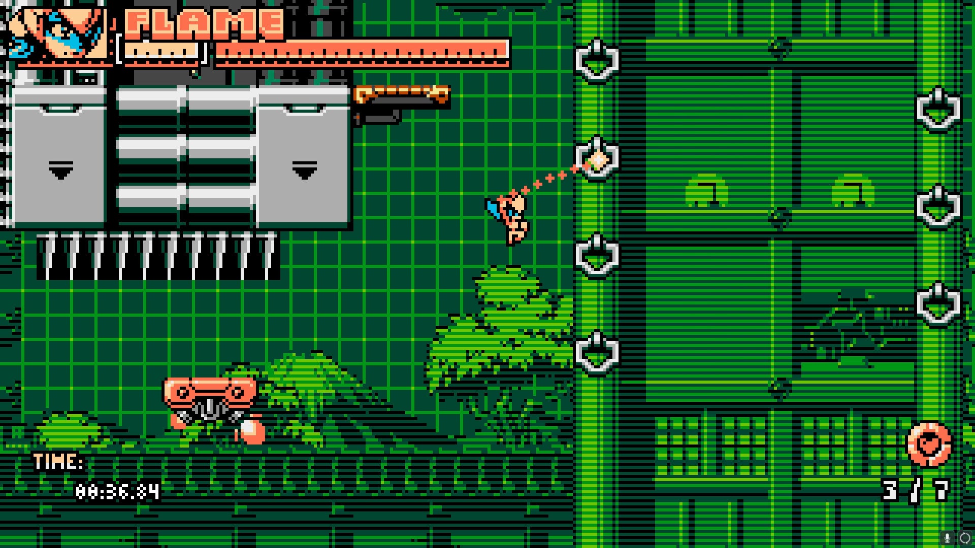 Panzer Paladin Ps4 LRG