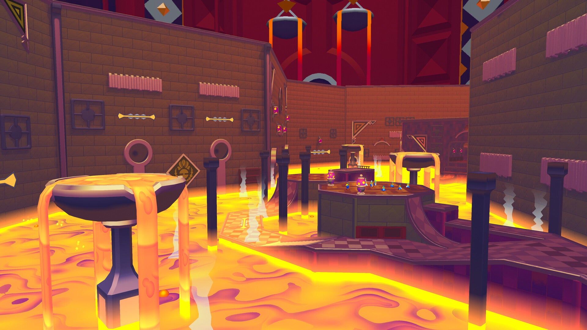 Penny’s Big Breakaway Switch