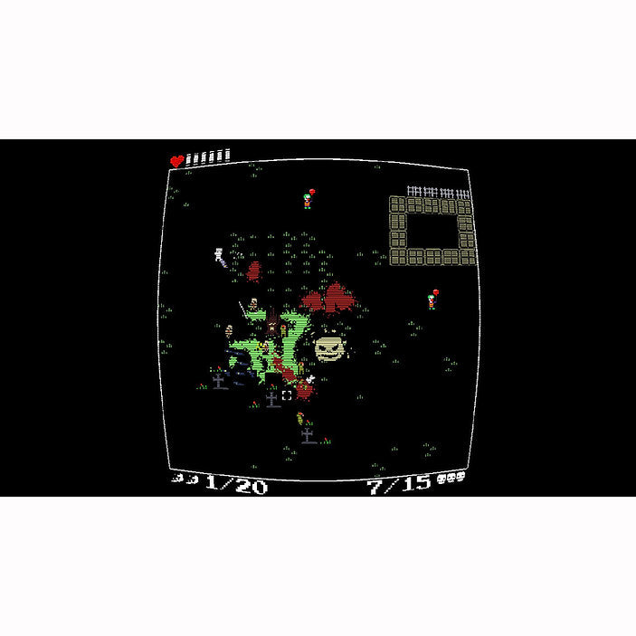 Restless Night PlayStation 4