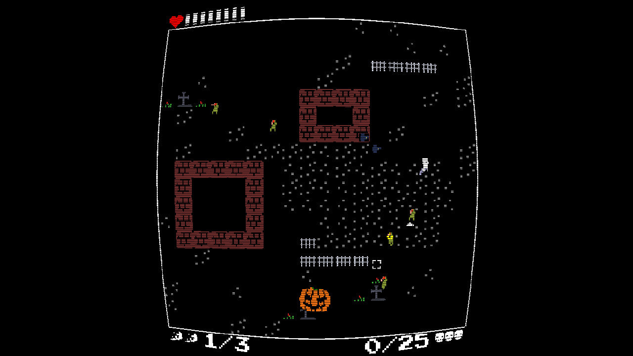 Restless Night PlayStation 4