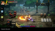 River City Saga Journey to the West Ps5