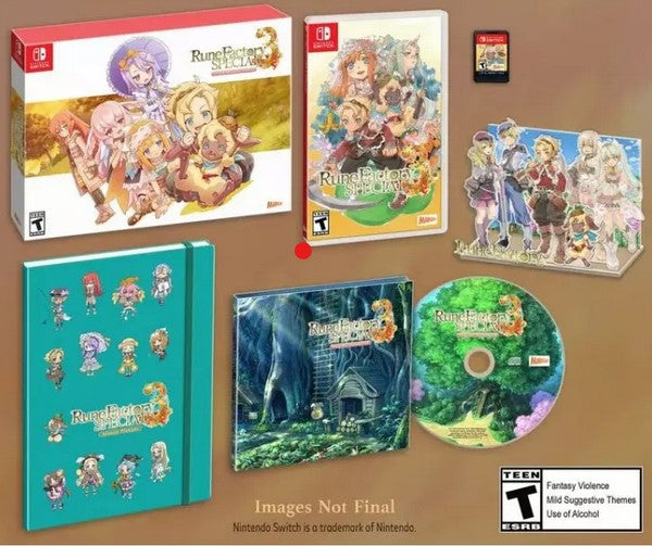 RuneFactory3SpecialGoldenMemoriesEditionNSW