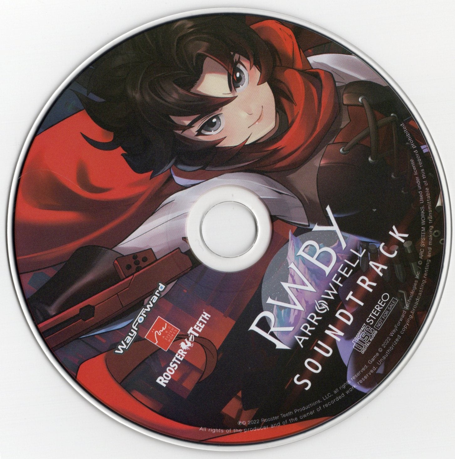 RWBY Arrowfell PS4 Disk Version Bazaar Bazaar rwby-arrowfell-ps4-disk-version-bazaar-bazaar