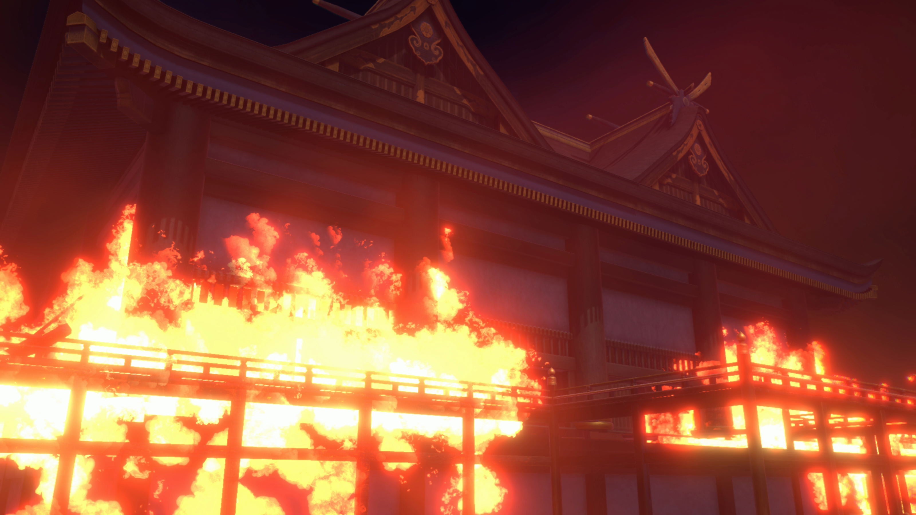 Samurai Maiden Switch