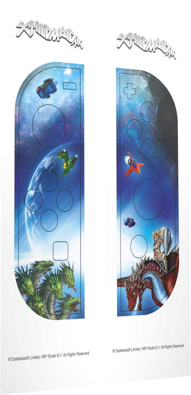 Schildmaid MX Limited Edition Switch – Bazaar-Bazaar.com