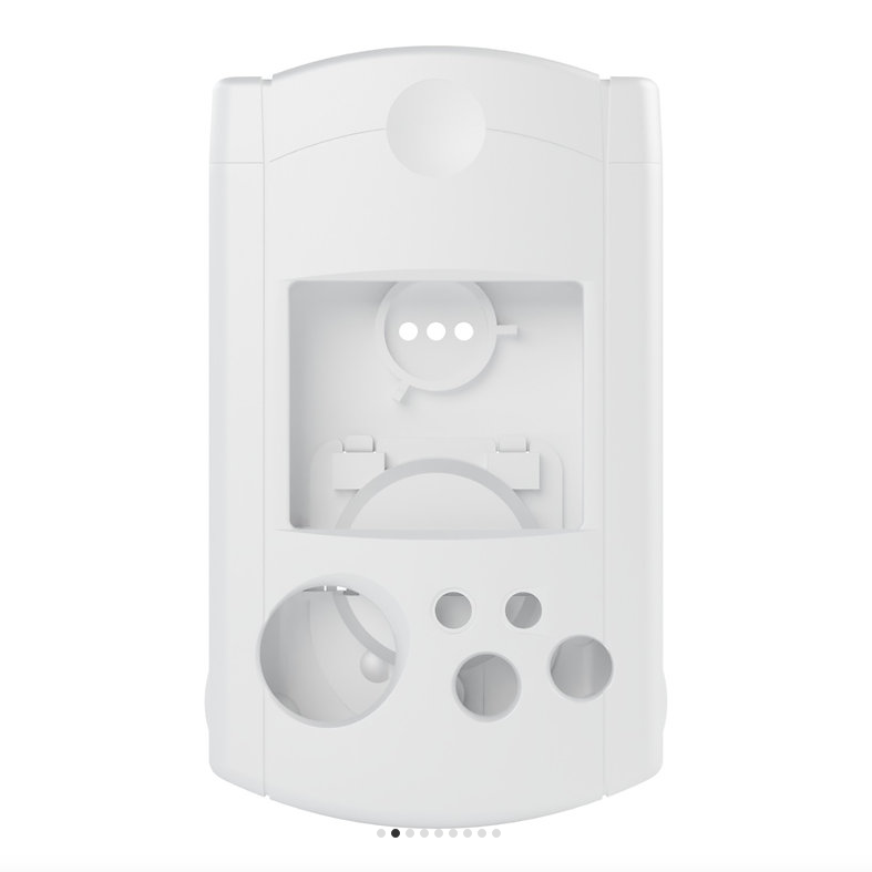 VMU Replacement Shell White – Bazaar-Bazaar.com