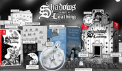 Shadows Over Loathing Collectors switch