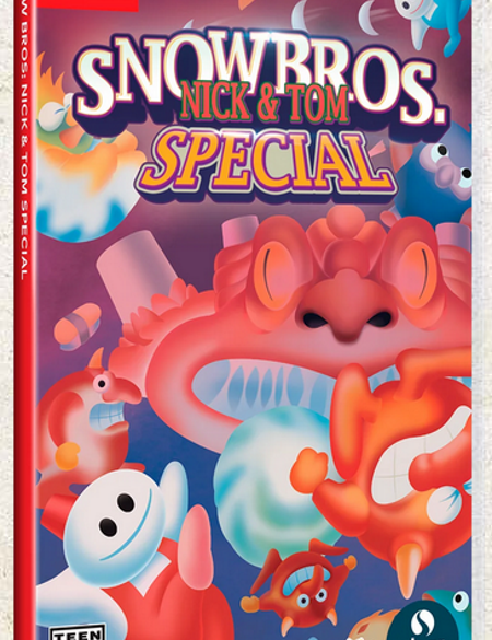 SnowBrosNick_TomSpecialNSW