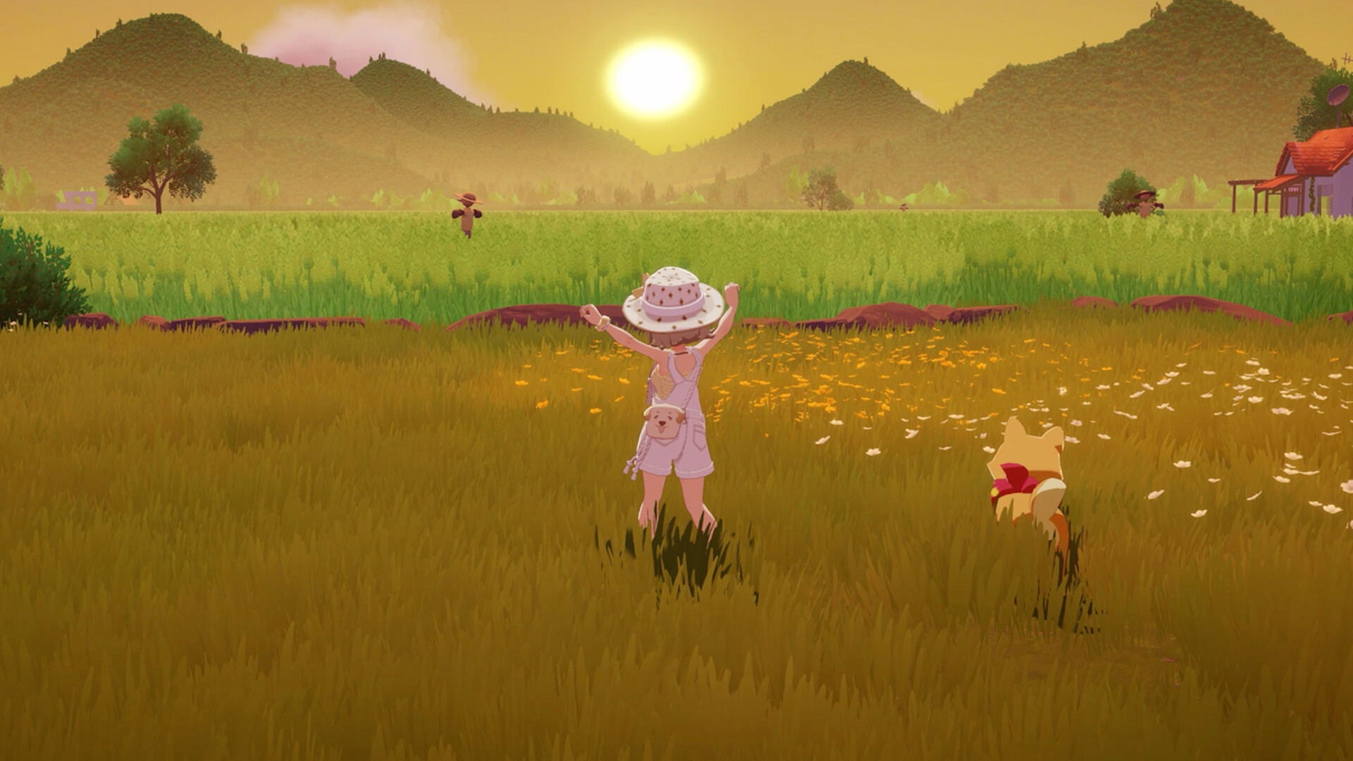 Starsand Island Ps5