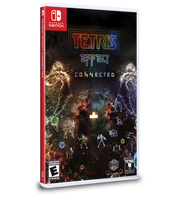 Tetris Effect Connected Switch LRG