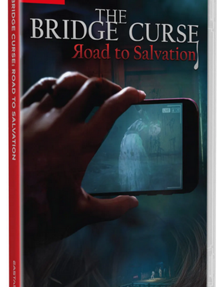 The Bridge Curse Road to Salvation NSW