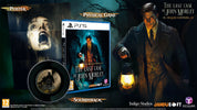 The Last Case of John Morley Deluxe Edition Ps5