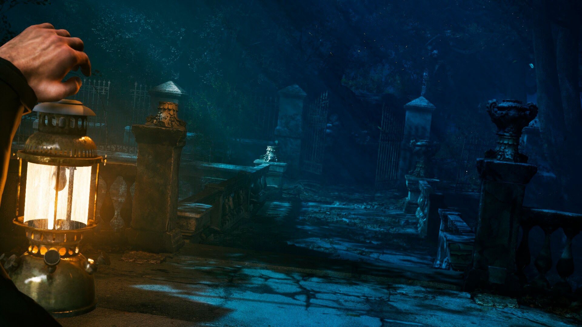 The Last Case of John Morley Deluxe Edition Ps5