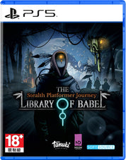 The Library of Babel Ps5