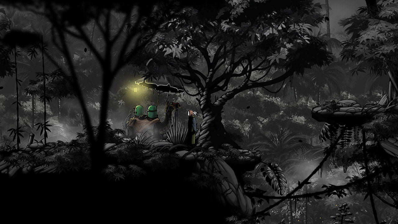 The Library of Babel Ps5