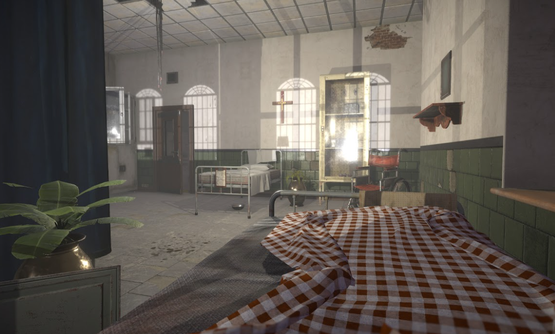 The Nightmare Box Vol II PlayStation 5