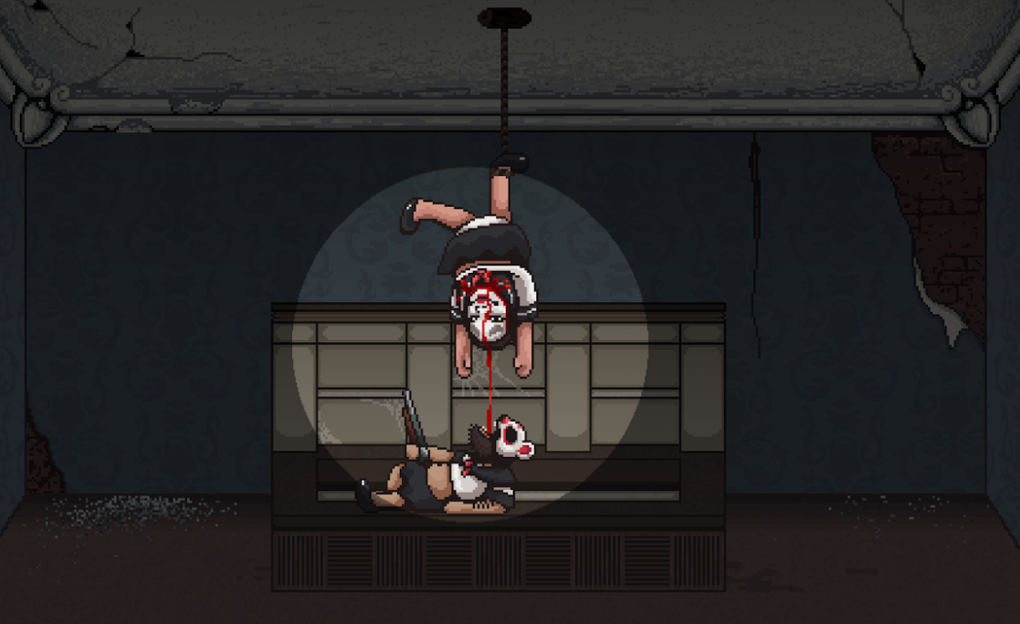 The Nightmare Box Vol II PlayStation 5