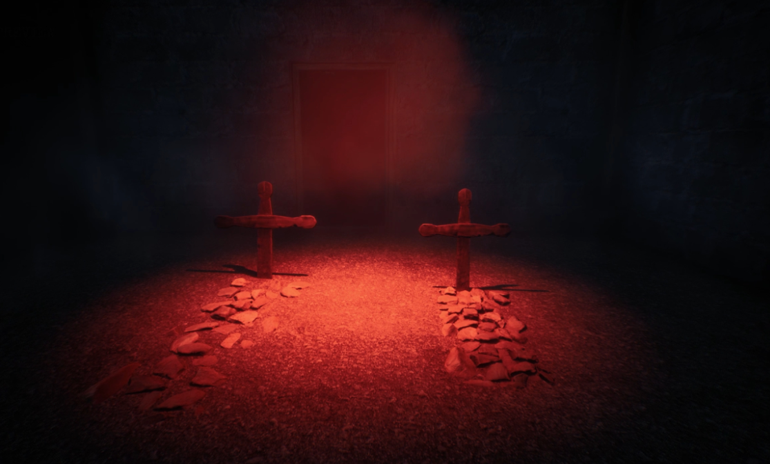 The Nightmare Box Vol I PlayStation 5