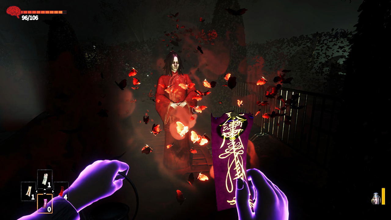 The Tag Along Obsession Deluxe Edition Ps5