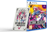 Touhou Luna Nights Ps5