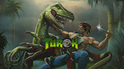 Turok Xbx