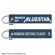 Wings of Bluestar Extra Edition Ps5