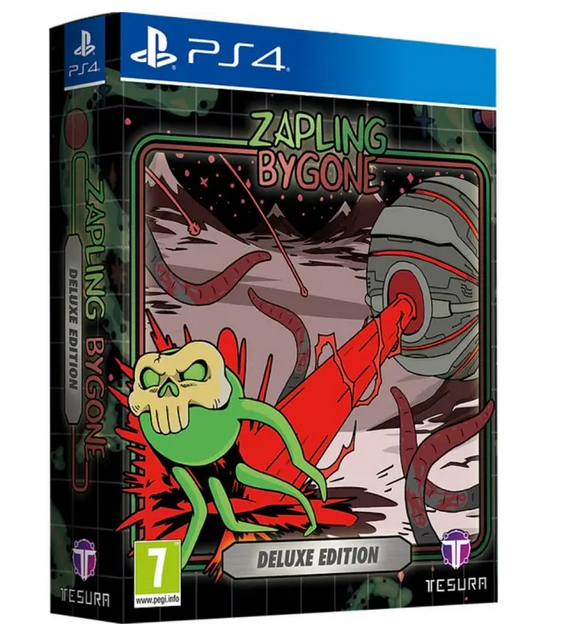 Zapling-Bygone-Deluxe-Editionfor-PlayStation4