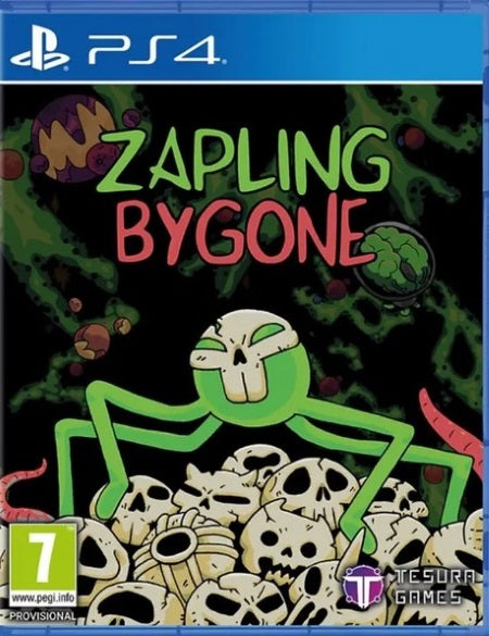 Zapling-Bygone-PS4