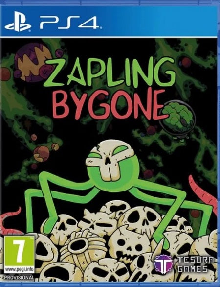 Zapling-Bygone-PS4