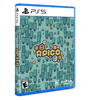 APICO PlayStation 5
