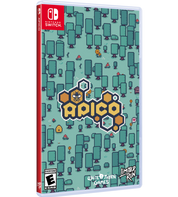 APICO Nintendo Switch