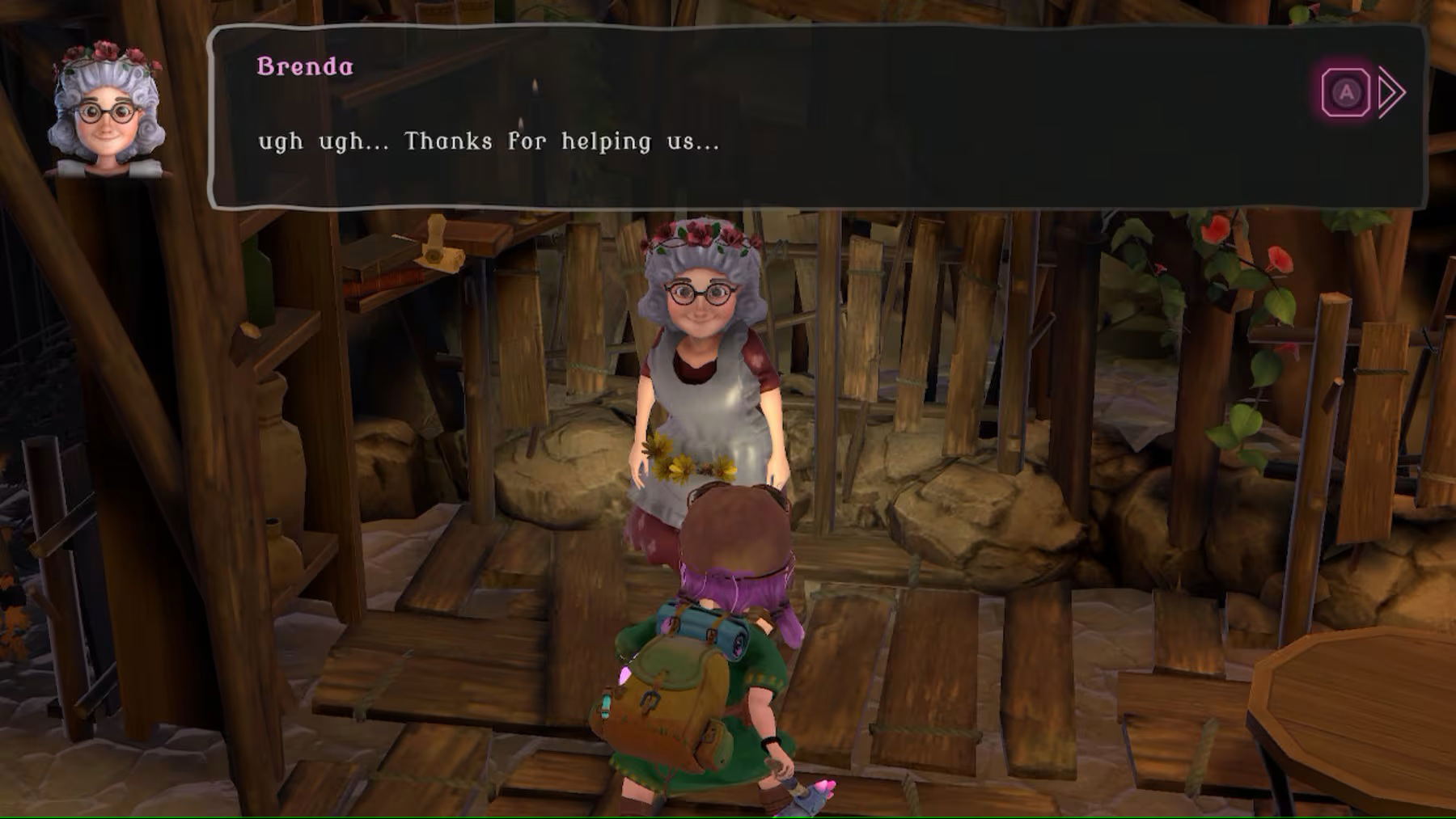 Azura's Crystal Nintendo Switch