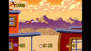 Bubsy in The Purrfect Collection Ps5 LRG