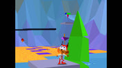 Bubsy in The Purrfect Collection Ps5 LRG