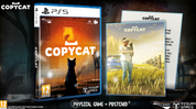 COPYCAT PlayStation 5