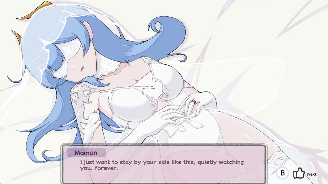 Date with Devils Nintendo Switch 