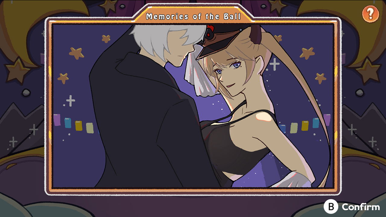 Date with Devils Nintendo Switch 