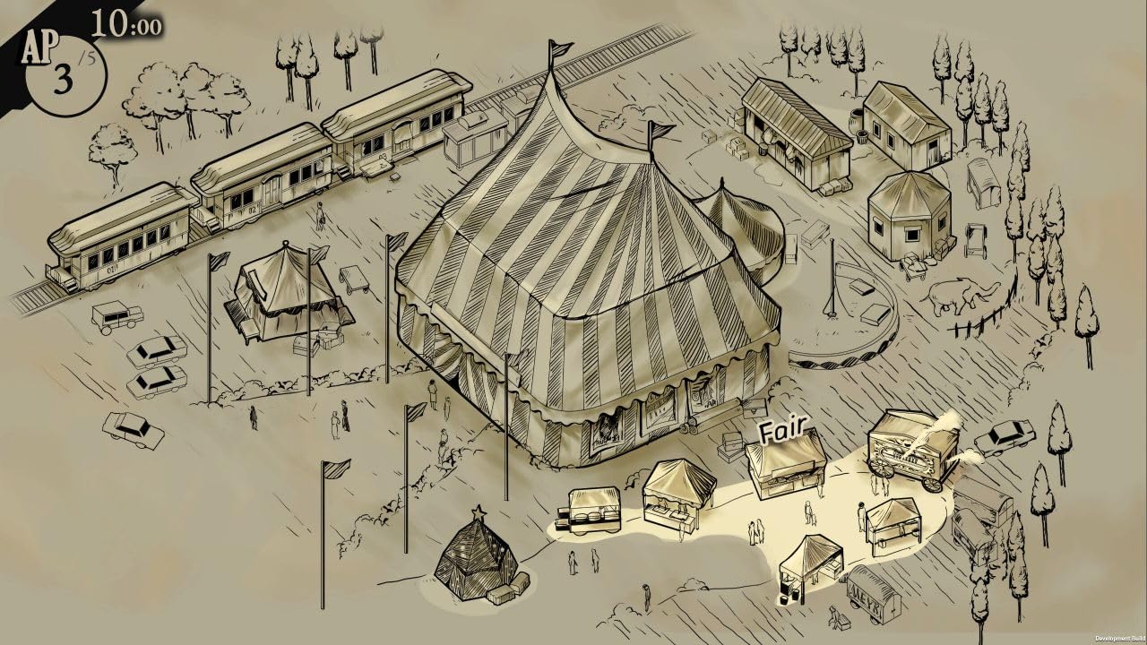 Death Trick Double Blind Nintendo Switch