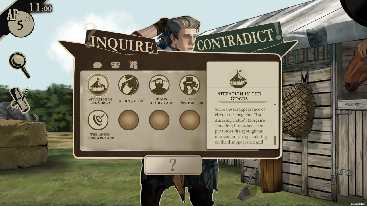 Death Trick Double Blind Nintendo Switch