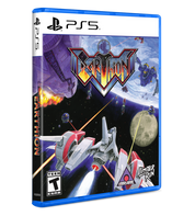 Earthion PlayStation 5 