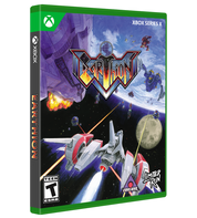 Earthion Xbox Series X